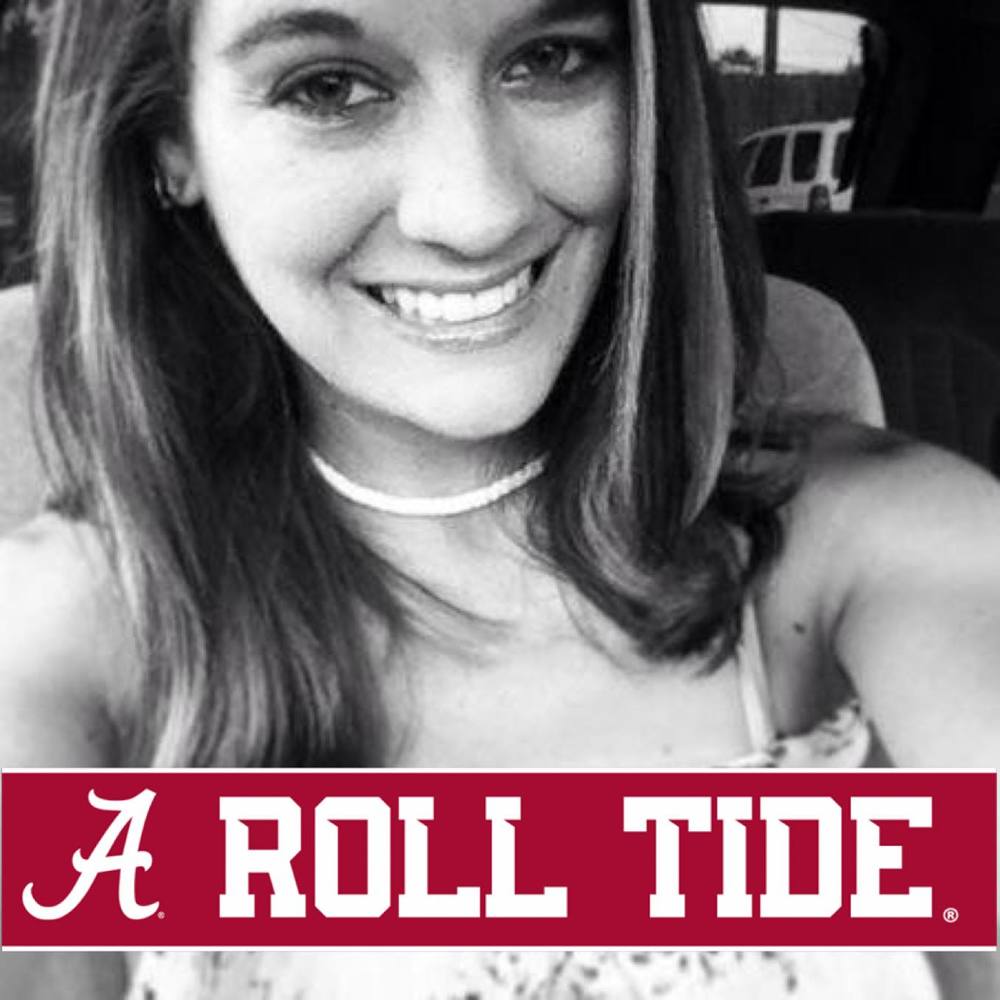 Meet your Posher, Stephanie